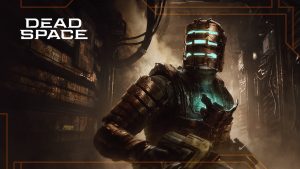 Dead Space 2023 - intro