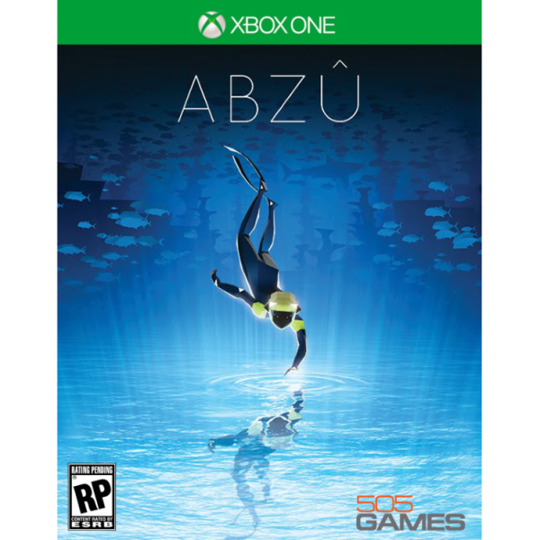 Abzu XBOX