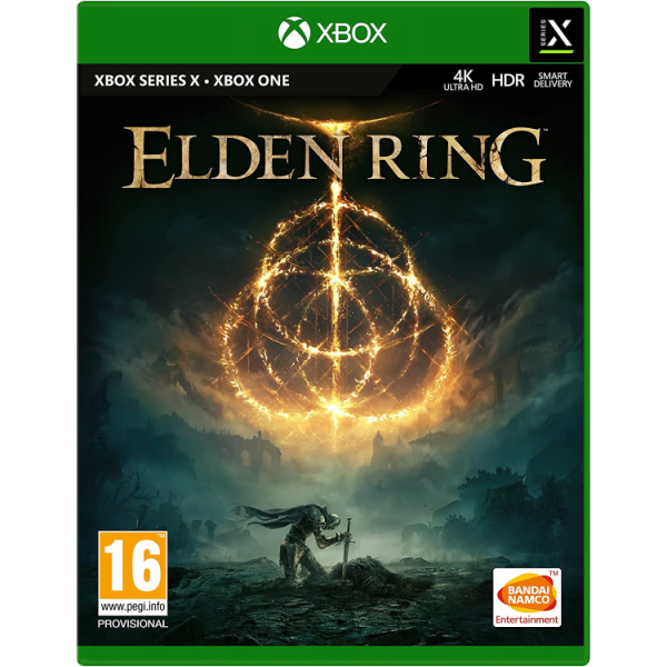 Elden Ring - XBOX