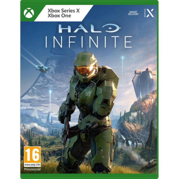Halo Infinite XBOX