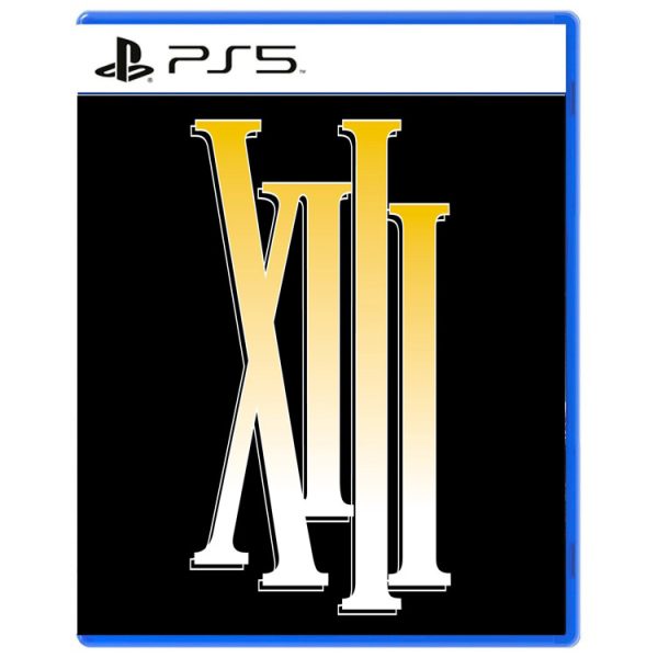 XIII - PS5