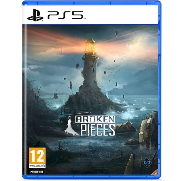 Broken Pieces - PS5
