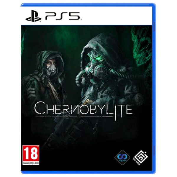 Chernobylite - PS5
