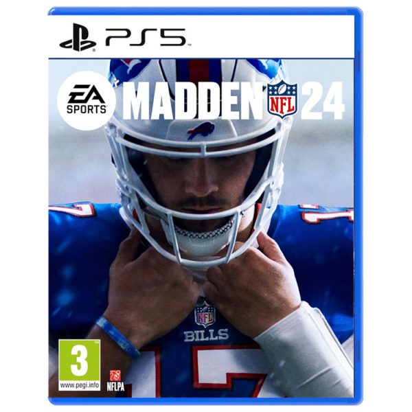 Madden NFL 24 - PS5