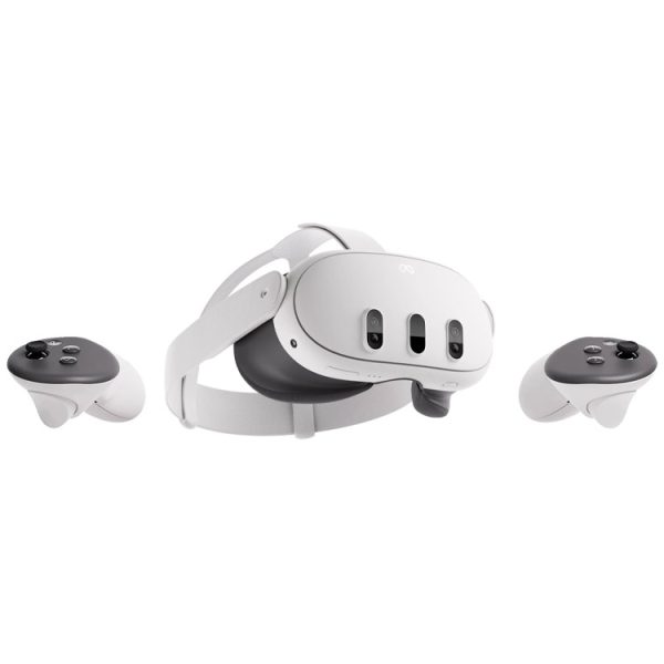 Meta Quest 3 - 128GB