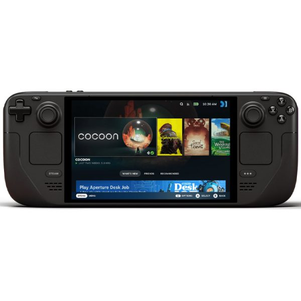 Steam Deck OLED - 512GB