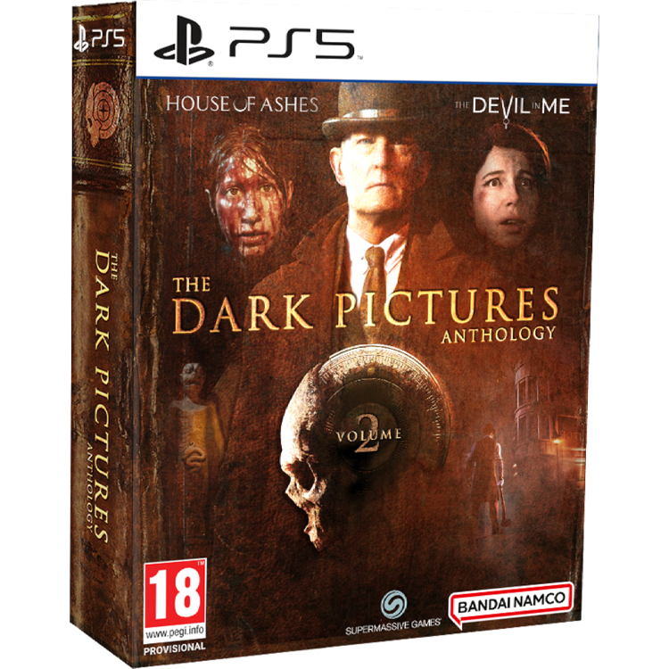 the-dark-pictures-anthology-vol-2-ps5