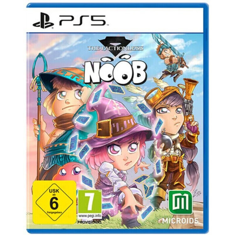 noob-the-factionless-ps5
