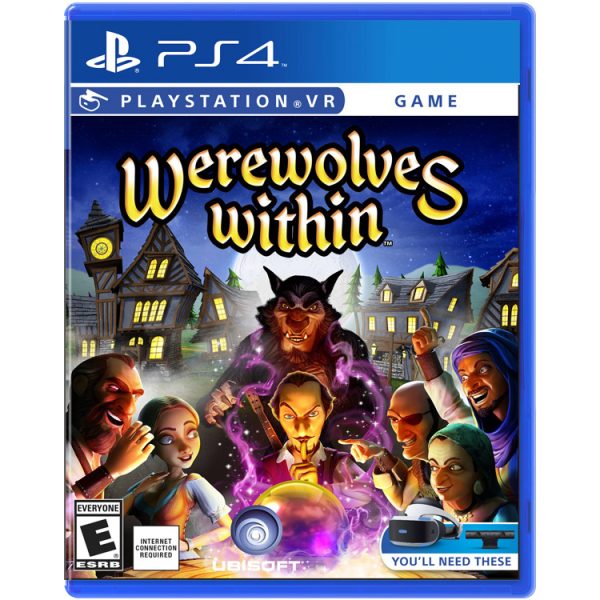 werewolves-within-vr-ps4