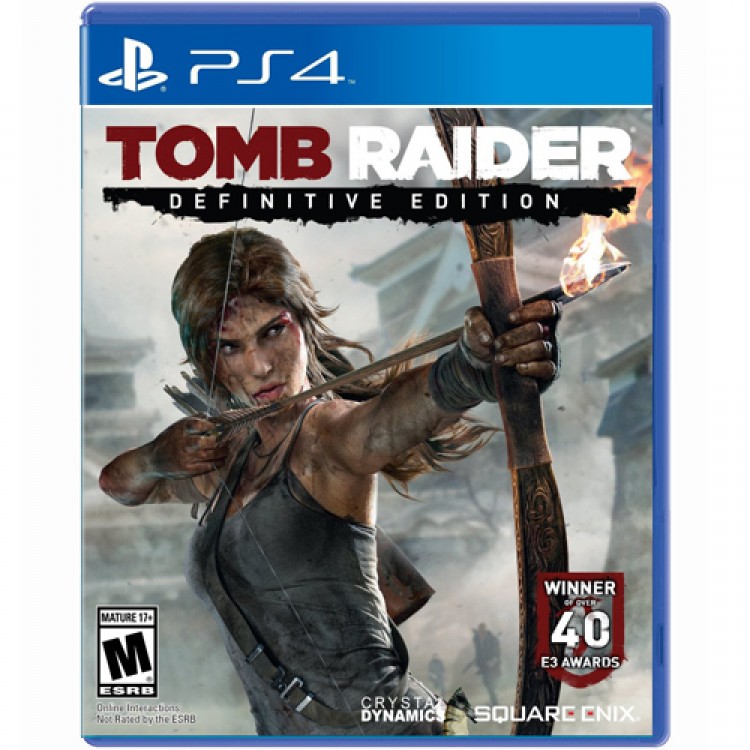 tomb rider-definitive-edition-ps4