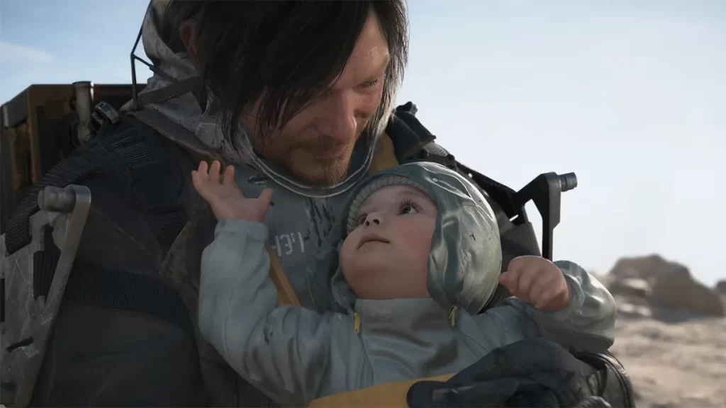 death-stranding-2-on-the-beach-release-date-trailer