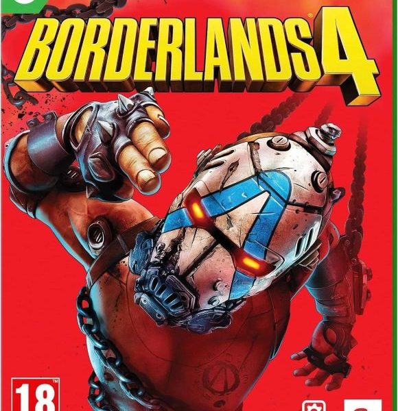 Borderlands 4 - XBOX