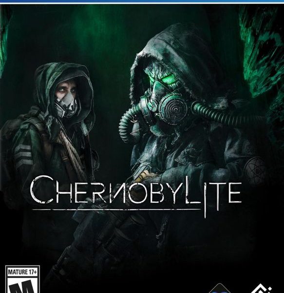 Chernobylite - PS4