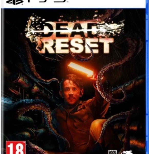 Dead Reset - PS5