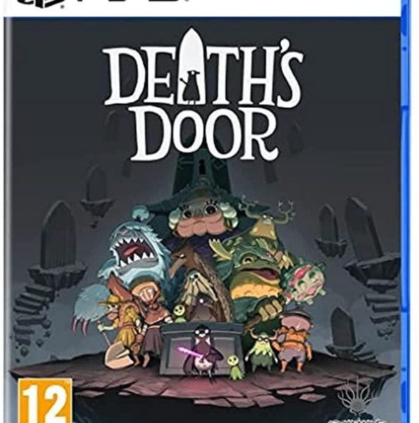 Death's Door - PS5