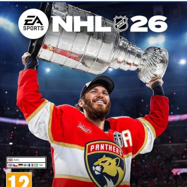 NHL 26 - PS5