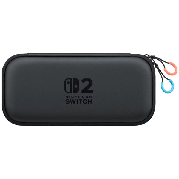 Nintendo Switch 2 Carrying Case Screen Protector