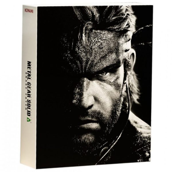 Metal-Gear-Solid-Delta-Snake Eater-Deluxe-Edition-PS5