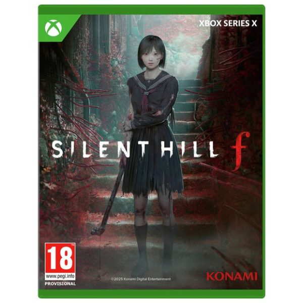 silent-hill-f-xbox