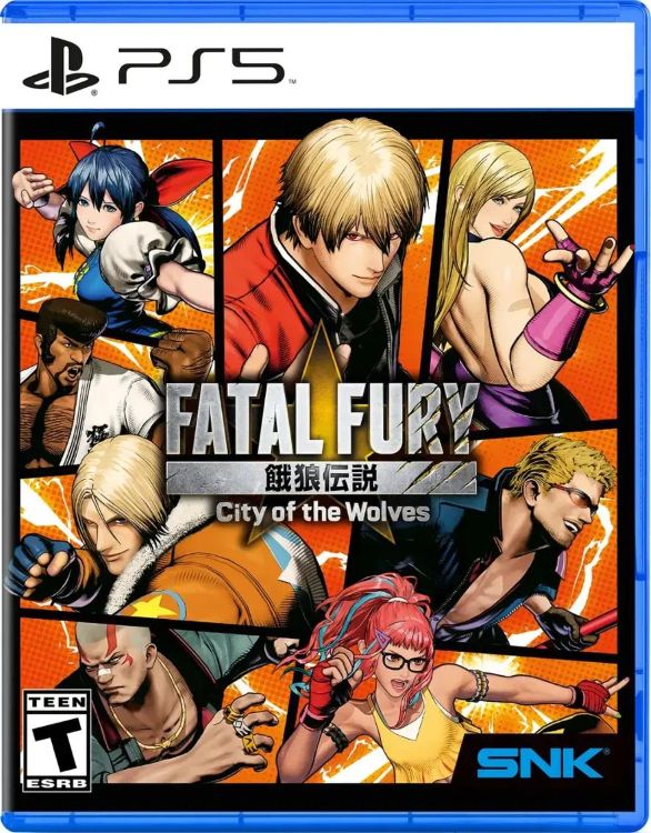 Fatal-Fury-City-Of-The-Wolves-PS5