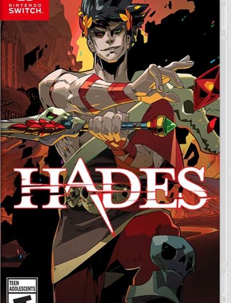 Hades - NS