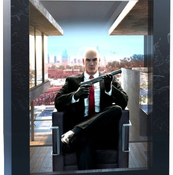 Hitman World of Assassination 25th Anniversary - PS5