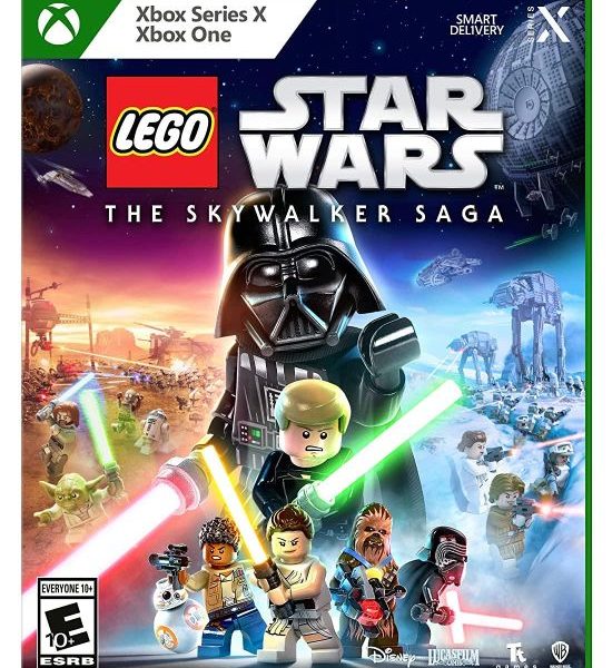 LEGO Star Wars: The Skywalker Saga - XBOX SERIES