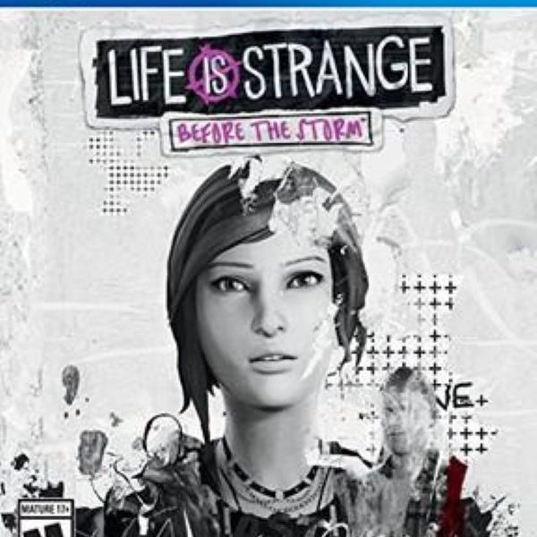 Life is Strange Before Storm - PS4 کارکرده