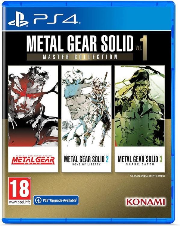 Metal-Gear-Solid-Master-Collection-Vol-1-PS4