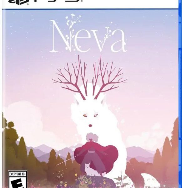 Neva - PS5