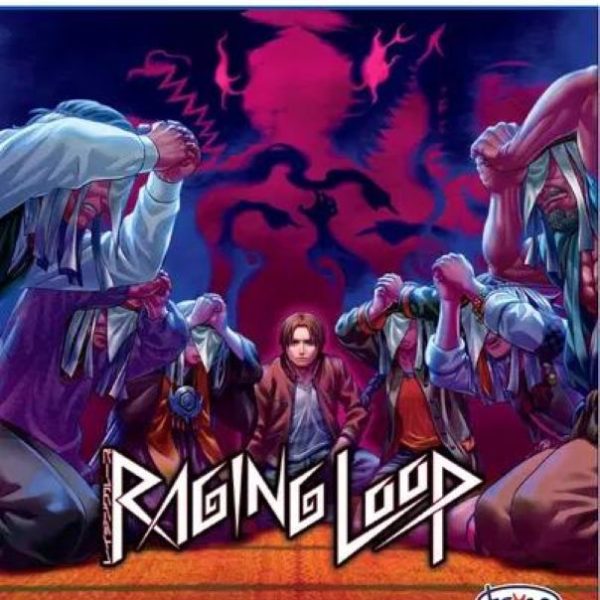 Raging Loop - PS5