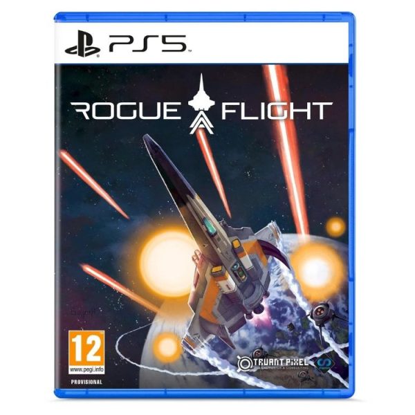 Rogue Flight - PS5