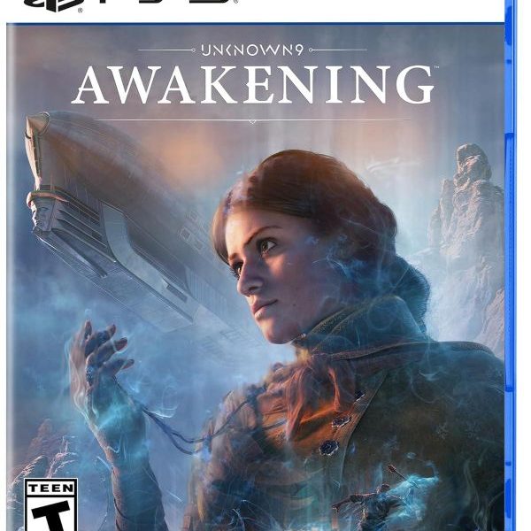 Unknown 9: Awakening - PS5