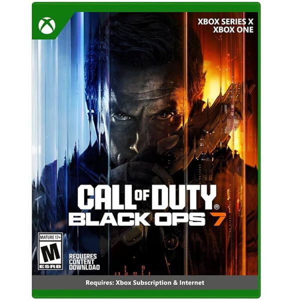 Call Of Duty : Black Ops 7 - XBOX